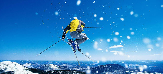Best Weekend Ski Resorts Teaser