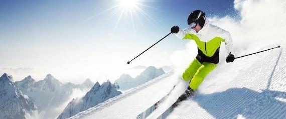 Private Ski Lessons for Adults of All Levels from Active Snow Team Engelberg
