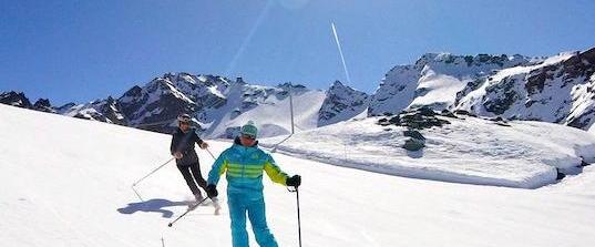 Private Ski Lessons for Adults of All Levels from Adrenaline Ski School Verbier