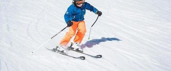 Private Ski Lessons for Kids of All Ages from Alpin Ski School Patscherkofel