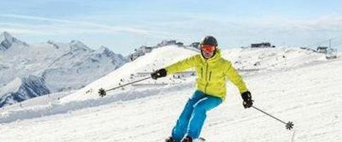 Private Ski Lessons for Adults from Alpinskischule Edelweiss Kirchberg