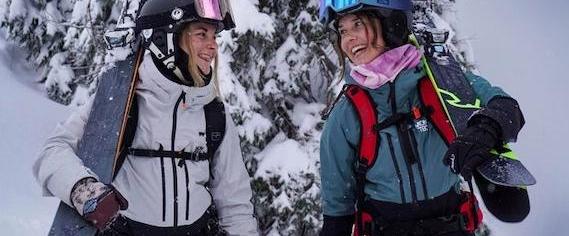 Private Snowboarding Lessons for Kids & Adults of All Levels from Die Skischule.at Nassfeld