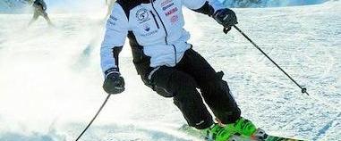 Private Ski Lessons for Adults of All Levels from Giorgio Rocca Ski Academy St. Moritz