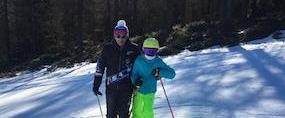 Private Ski Lessons for Kids (3-13 y.) of All Levels from Italian Ski Academy Madonna di Campiglio