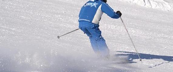 Private Ski Lessons for Adults (from 14 y.) of All Levels from Italian Ski Academy Madonna di Campiglio
