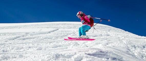 Private Ski Lessons for Kids of All Levels from Mountain Sports Mayrhofen
