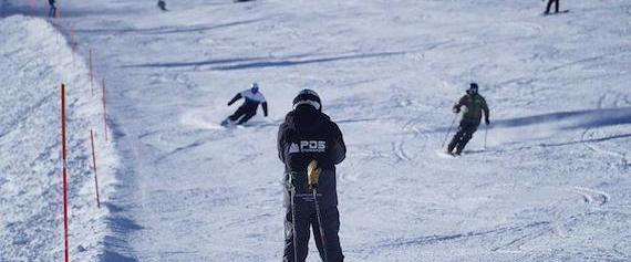 Private Ski Lessons for Adults of All Levels from PDS Snowsport - Ski and Snowboard School