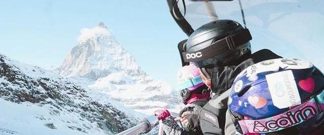 Private Ski Lessons for Kids & Teens of All Ages from PDS Snowsport - Ski and Snowboard School