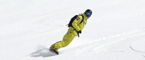 Private Snowboarding Lessons for Kids & Adults of All Levels from Prime Mountainsports, Boardlocal