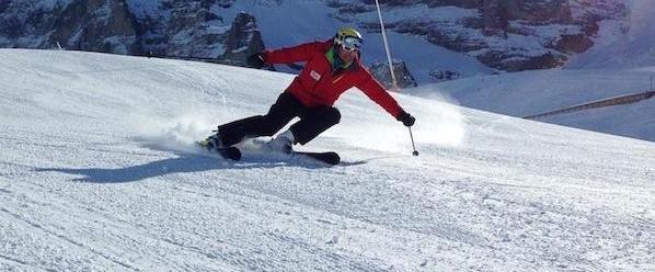 Private Ski Lessons for Adults of All Levels from Private Ski & Snow Sports School Wengen