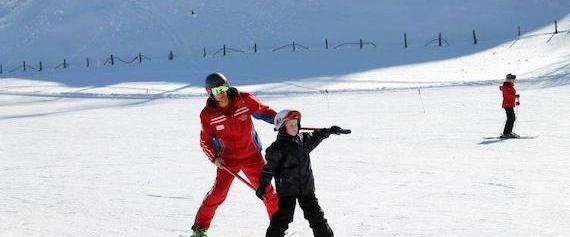 Private Ski Lessons for Kids of All Levels from Qualitäts-Skischule Brunner Bad Kleinkirchheim