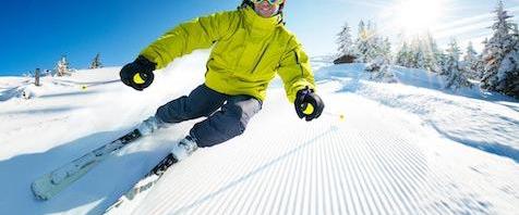 Private Ski Lessons for Kids & Adults (from 7 y.) of All Levels from Schneesportschule Morgenstern