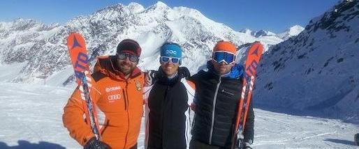 Private Ski Lessons for Adults of All Levels from Scuola Sci Nazionale - Madonna/Campiglio