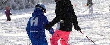 Ski Lessons for Kids and Teens "MAX6" (6-11 y.) for Beginners from Ski School Habeler - Mayrhofen