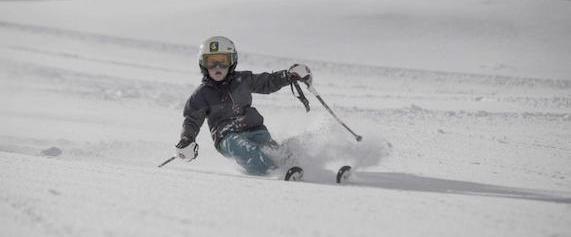 Private Ski Lessons for Kids & Teens of All Ages from Ski School PassionSki - St. Moritz