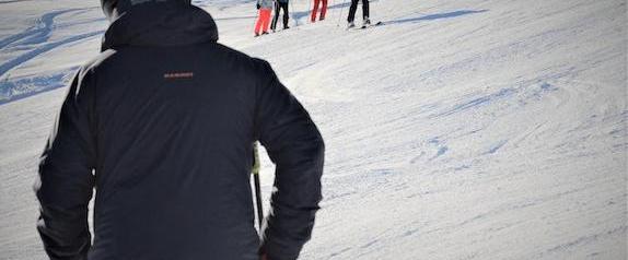 Adult Ski Lessons for Beginners from Ski Sports School Mountainmind Söll