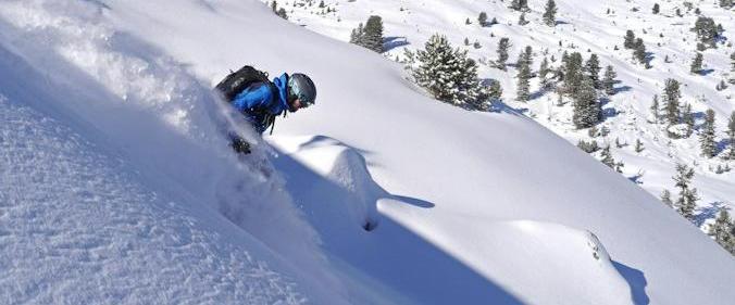 Private Off-Piste Skiing Lessons for All Levels in Lech, Zürs & Stuben from Skischule A-Z Arlberg