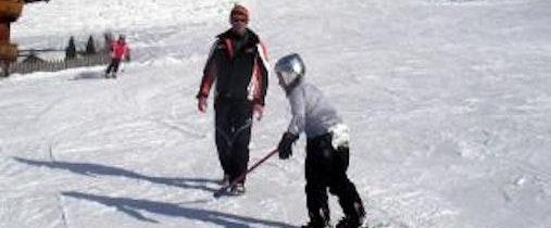 Private Snowboarding Lessons for Kids & Adults of All Levels from Skischule Alpin-Profis Kirchberg/Tirol