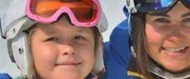 Kids Ski Lessons (5-12 y.) for All Levels from Skischule Arlberg