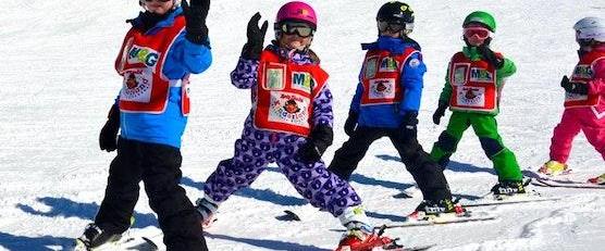 Kids Ski Lessons (from 3 y.) for All Levels - Full Day from Skischule Kitzbühel Rote Teufel