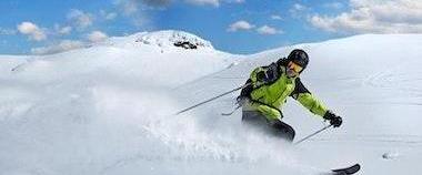 Private Ski Lessons for Adults of All Levels from Skischule Neustift Olympia