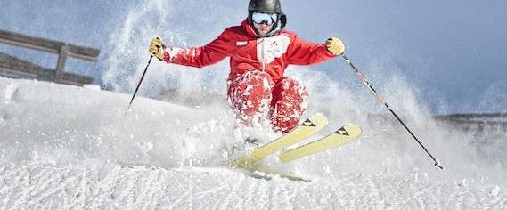 Private Ski Lessons for Adults of All Levels from Skischule Schruns