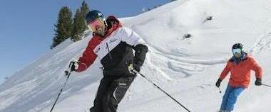 Private Ski Lessons for Adults of All Levels from Skischule Stubai Tirol
