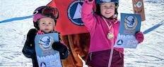 Ski Lessons for Kids & Teens (4-18 y.) of All Levels from Skischule Tannberg Lech