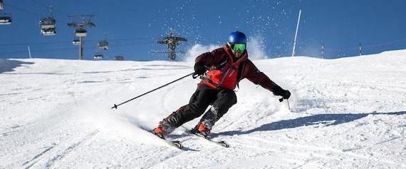 Private Ski Lessons for Adults of All Levels from Skischule Tannberg Lech