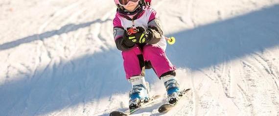 Kids Ski Lessons (4-12 y.) for All Levels from Skischule Thomas Sprenzel Garmisch