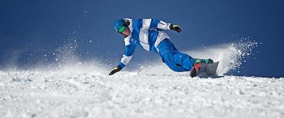Kids & Adults Snowboarding Lessons for All Levels from Skischule Thomas Sprenzel Garmisch