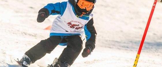 Private Ski Lessons for Kids of All Levels from Skischule Thomas Sprenzel Garmisch