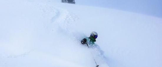 Private Off-Piste Skiing Lessons for All Levels from Skischule Veraguth Flims