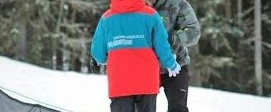 Kids & Adults Snowboarding Lessons (from 11 y.) for Beginners in Planai & Hochwurzen from Snowboard School BoardStars Schladming
