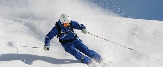 Adult Ski Lessons for Beginners from Snowsports Alpbach Aktiv