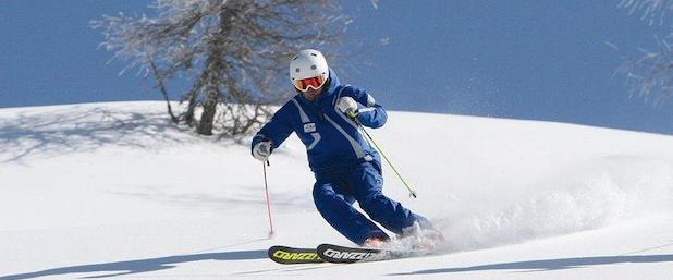 Private Ski Lessons for Adults of All Levels from Snowsports Alpbach Aktiv
