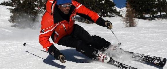 Private Ski Lessons for Adults of All Levels from Swiss Mountain Sports Crans-Montana