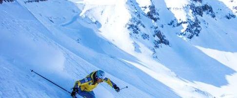 Private Ski Lessons for Adults of All Levels from Villars Ski School