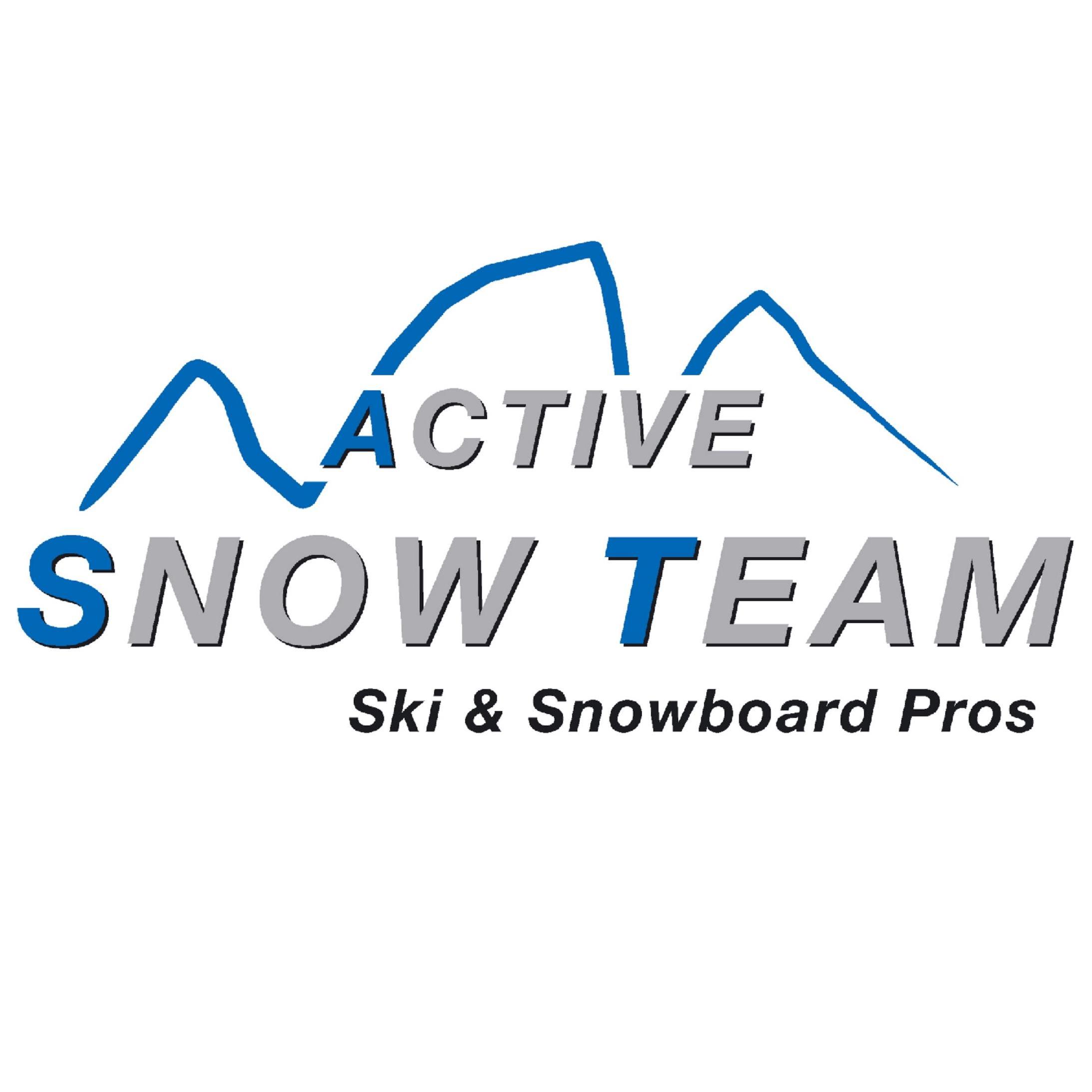 Private Ski Lessons for Adults of All Levels from Active Snow Team Engelberg