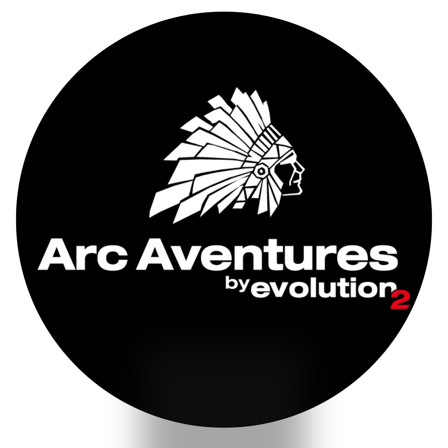 Private Ski Lessons for Kids - Arc 1800 from Arc Aventures by Evolution 2 1800
