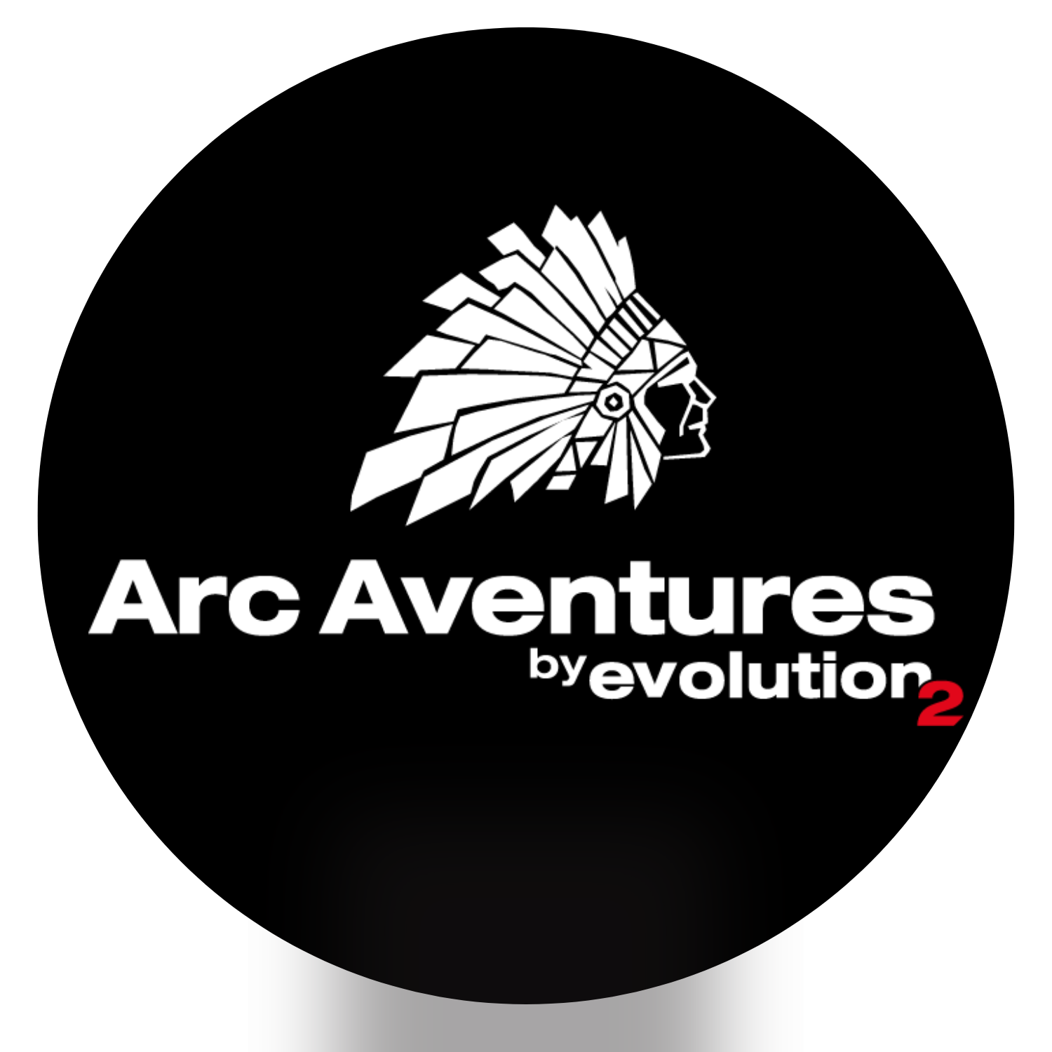 Adult Ski Lessons for All Levels - Arc 1800 from Arc Aventures by Evolution 2 1800