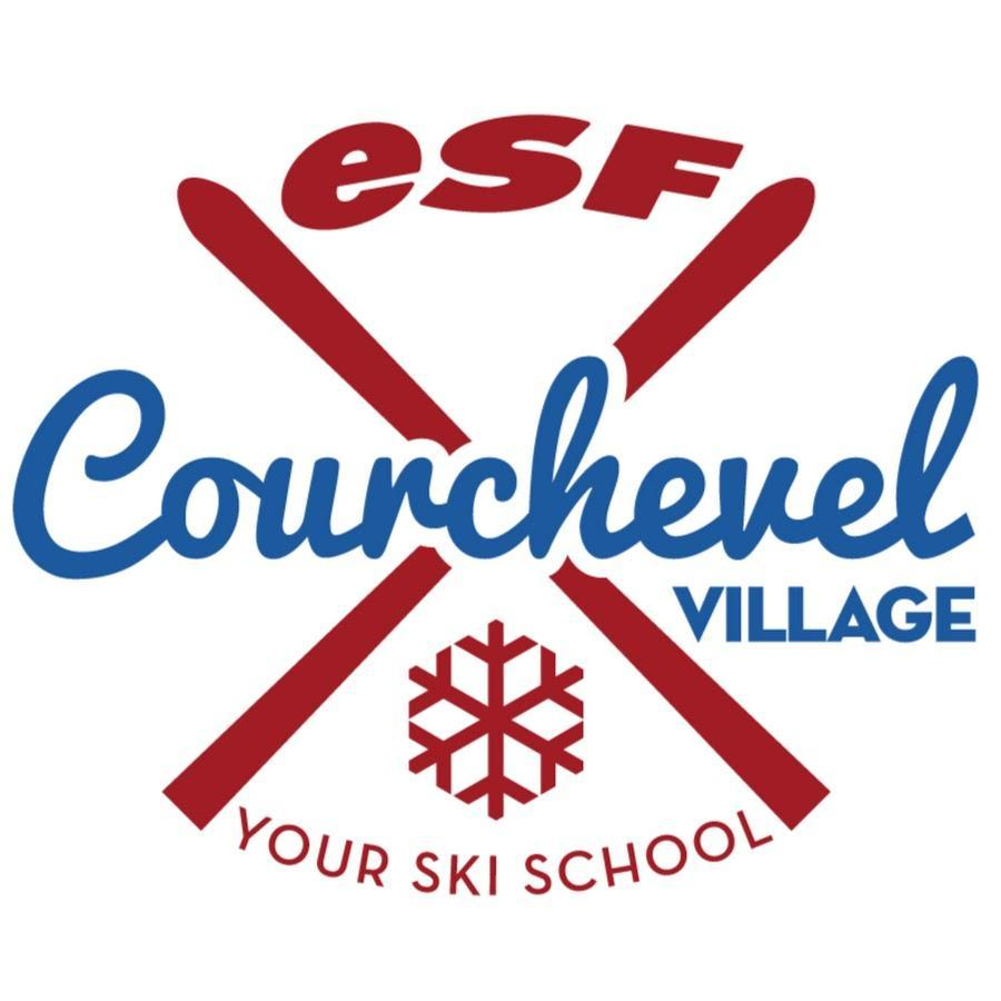 Kids Ski Lessons (6-12 y.) from ESF Courchevel Village