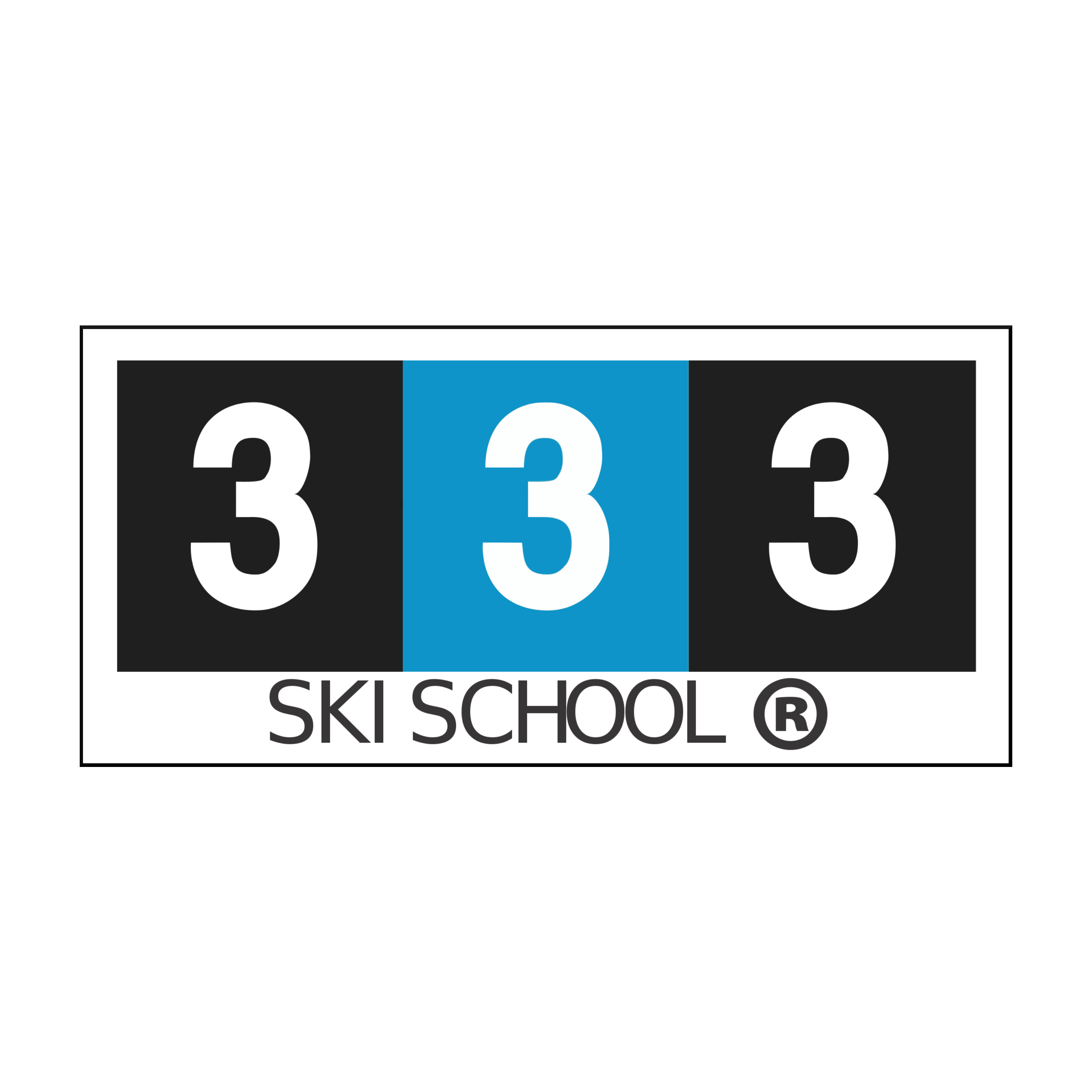 Kids Ski Lessons (5-17 y.) - Max 8 per group from ESI 333 Ski School Tignes & Val dIsère