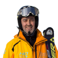 Private Ski Lessons for Adults of All Levels from Gebhard Kneisl