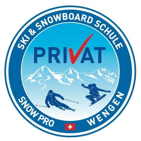 Private Ski Lessons for Adults of All Levels from Private Ski & Snow Sports School Wengen