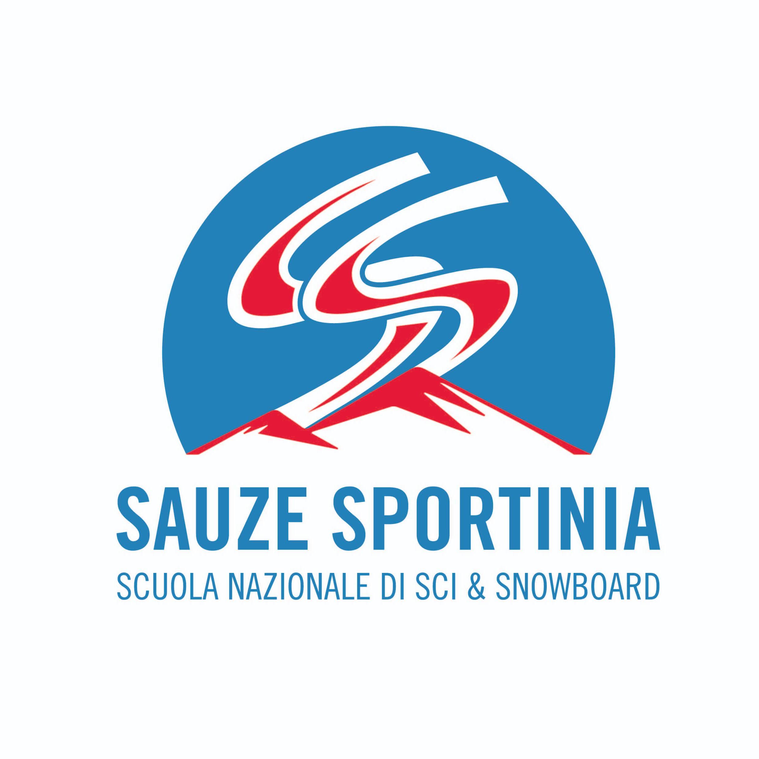 Adult Ski Lessons for All Levels from Scuola di Sci Sauze Sportinia