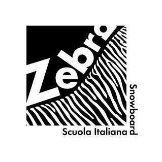 Snowboarding Lessons for Kids & Adults of All Levels from Scuola di Snowboard Zebra Madonna di Campiglio