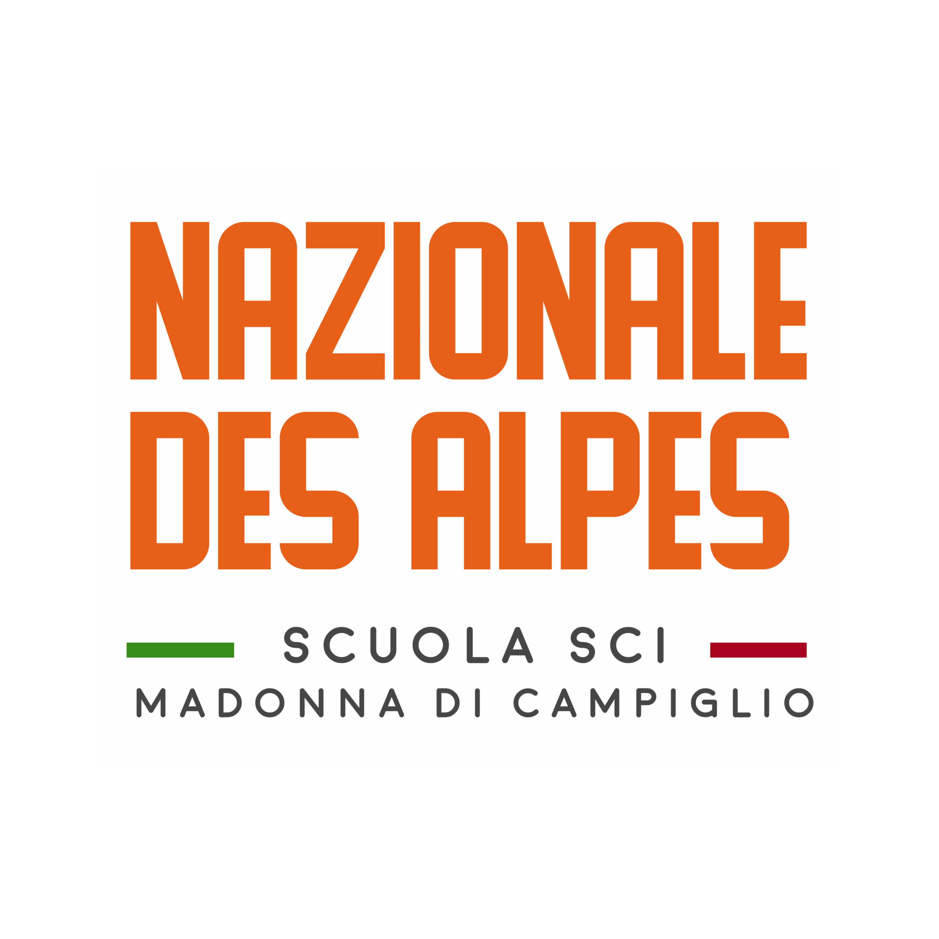 Kids Ski Lessons (4-12 y.) for First Timers from Scuola Sci Nazionale - Madonna/Campiglio