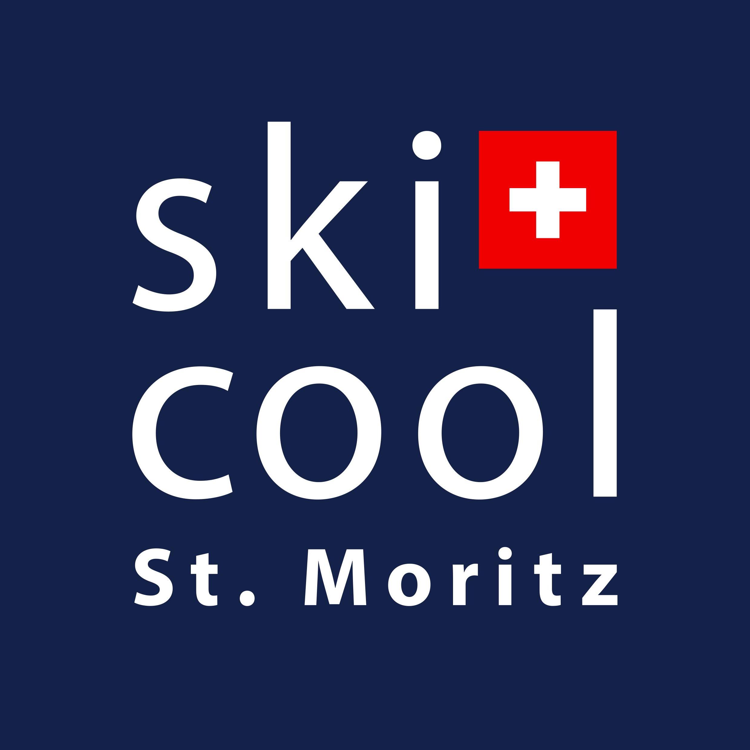 Private Ski Lessons for Adults of All Levels from Ski Cool St. Moritz