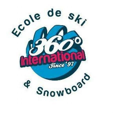 Adult Ski Lessons for All Levels from Ski School 360 Les Gets